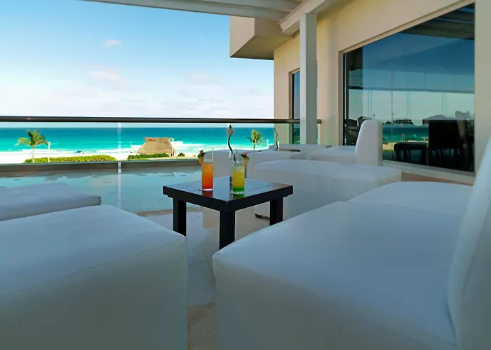 Iberostar Selection Cancun (Adults Only)Villa