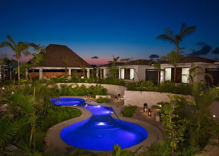 Dreams Playa Mujeres Golf & SpaVilla