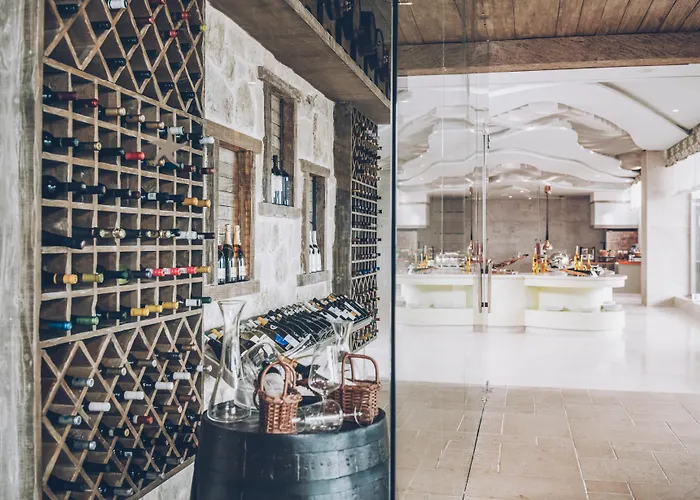 Iberostar Selection Cancun (Adults Only)Villa