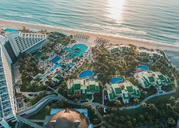 Iberostar Selection Cancun (Adults Only)Villa